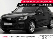 Audi Q2 - Advanced edition 35 TFSI 150 pk | Assistentiepakket parking 