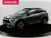 Kia Sportage - 1.6 T-GDi Hybrid DynamicPlusLine | Panoramadak | Half leder