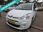 Citroën C3 - 1.0 VTi Tendance LEUKE AUTO