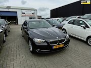 BMW 5-serie - 528i Executive|Apk 09-2027