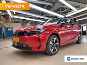 Opel Corsa-e - Electric GS 50 kWh 3 Fase | Navigatie | Achteruitrijcamera |