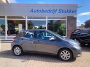 Toyota Yaris - 1.33 Vvt-i Aspiration Camera Airco 5 drs. 129997 km