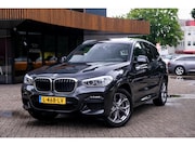 BMW X3 - xDrive20i High Executive|Rijklaar!|M-Sport|ACC|Pano|HUD|Trek