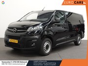 Opel Vivaro - 2.0 BlueHDi 145PK L3 Automaat Navigatie Parkeersensoren Trek