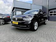 Volkswagen Tiguan - 2.0 TSi 4Motion Highline Camera Leder Trekhaak