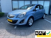 Opel Corsa - 1.2 Edition LPG G3 Onder Bouw Cruis