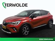 Renault Captur - E-Tech Plug-in Hybrid 160 Intens | SOH 93% | Groot Navi | Pa