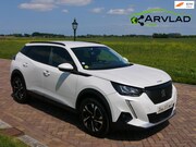 Peugeot 2008 - 1.5 BlueHDi Blue ***10999** AUT Lease Allure AUT 2021