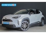 Toyota Yaris Cross - 1.5 Hybrid GR Sport |nieuw onderhoud|JBL|elekt klep|stoelver