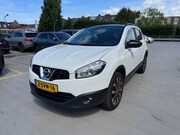 Nissan Qashqai - 1.6 360, Panoramadak! Camera! Nwe APK! VERWACHT