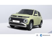 Hyundai Inster - Pulse 49 kWh | €3000, - korting | Vanaf 299, - Private Lease