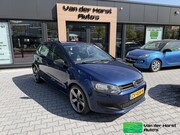 Volkswagen Polo - 1.2-12V Trendline
