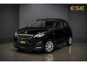 Peugeot 108 - 1.0 e-VTi Active | Camera | Carplay | Airco | Elek Ramen