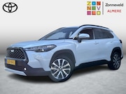 Toyota Corolla Cross - Hybrid 140 Style