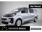 Opel Vivaro - Electric L3 75 kWh DC Demo Sale