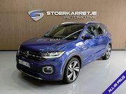 Volkswagen T-Cross - 1.5 TSI 150pk Style R-Line | Navi | 18" | ACC | Dodehoek | C