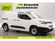 Toyota ProAce City - 1.2 Turbo 111PK | Benzine | Airco | Trekhaak | Parkeersens.