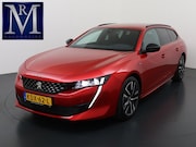 Peugeot 508 - SW 1.6 HYbrid GT Pack Business | FULL OPTIONS | ADAPTIEVE CR
