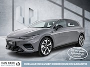 Leapmotor B05 - ProMax Design 67.1 kWh | Voorraad ! | Wind Grey | 482 KM WLT
