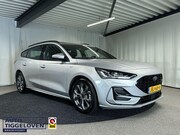 Ford Focus - Wagon 1.0 EcoBoost Hybrid ST Line Automaat | Navi | CarPlay 
