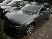 Audi A4 - 1.8 TFSI Pro Line Business