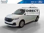 Ford Tourneo Connect - CARGO uitvoering 1.5 Titanium PHEV L2 Limited | Toegestaan i