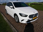 Mercedes-Benz B-klasse - 200d AUT AC CAMERA 2022 ** EX POLICE MARGE CAR