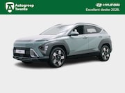 Hyundai Kona - 1.6 GDI HEV Comfort - Hybrid (Mirage Green Solid)