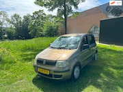 Fiat Panda - 1.2 Active Elekt ramen Historie
