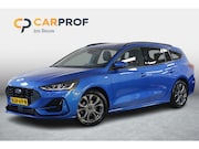 Ford Focus - Wagon 1.0 EcoBoost Hybrid ST Line X Leder | Clima | Camera |
