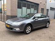 Citroën C5 - 2.0 16V Exclusive AUTOMAAT LPG Boekjes