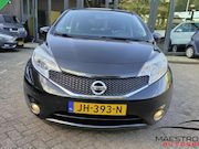 Nissan Note - 1.2 Acenta
