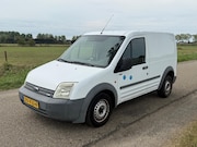 Ford Transit Connect - T200S 1.8 TDCi APK 08-2026 Airco