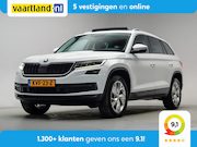 Skoda Kodiaq - 1.5 TSI Business Aut. 7 pers. [ Panorama Trekhaak Apple / An