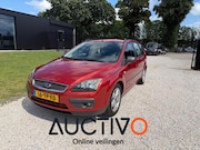Ford Focus - Wagon 1.6-16V Futura