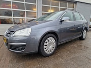 Volkswagen Golf - 1.4 TSI Comfortline