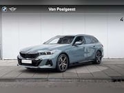 BMW 5-serie - 5 Serie Touring 550e xDrive M-Sport Pro 20 Inch