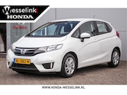 Honda Jazz - 1.3 i-VTEC Comfort - All-seasons | Airco | Stoelverw. | PDC