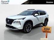 Nissan X-Trail - E-Power Tekna | Schuifkanteldak | Carplay | Bomvol optie's |