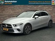 Mercedes-Benz A-klasse - Business Solution Panorama Camera Stoelvrwm Dealde
