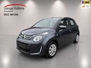 Citroën C1 - 1.0 e-VTi Selection-NL auto-NAP-Airco