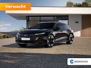 Audi A6 Allroad - allroad | Adaptieve luchtvering - allroad | Adaptive cruise
