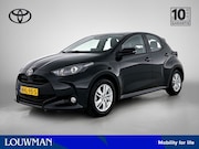 Toyota Yaris - Hybrid 115 Active | Lichtmetalen velgen |