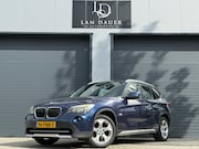 BMW X1 - SDrive18i Executive / LAGE KM / PDC / AIRCO / NAVI