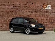 Ford Fusion - 1.6-16V Futura, Eerste Eigenaar, New Apk, Airco