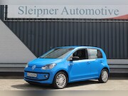 Volkswagen Up! - 1.0 CUP UP! / 5 drs 20.000dkm!!/ NIEUW