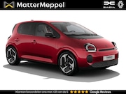 Renault Twingo - Urban Range 80pk Techno 27.5 kWh | 18inch Lichtmetaal | V2G 
