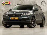 Skoda Karoq - 1.5 TSI ACT Sport 150Pk (APPLE CARPLAY, CLIMATE, STOELVERWAR
