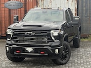 Chevrolet Duramax - USA 6.6 V8 Trail Boss