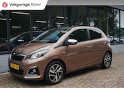 Peugeot 108 - 1.0 e-VTi Première Camera/Bluetooth